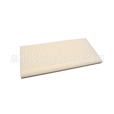 其他瓷砖-海瓷品牌 厂家直销 国际标准游泳池砖 配件砖240x115mm YC0.